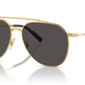 Dolce & Gabbana Erkek Güneş Gözlüğü DG 2296 02/87 25103 Dolce & Gabbana