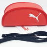 PUMA KIRMIZI GÜNEŞ GÖZLÜK KILIFI VE TEMİZLEME BEZİ AKSESUAR 26_4b61acdd-9673-4642-b051-eb6cdf785124 GÖZLÜKTREND