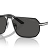 PRADA ERKEK GÜNEŞ GÖZLÜĞÜ PR A53S 1BO5S0 28816f09-0f08-4466-9269-7e2ae230f306-64-489 PRADA