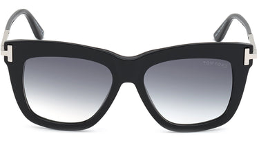 Tom Ford Dasha Kadın Güneş Gözlüğü TF 822 01B 32715-686-889214199720_1 Tom Ford