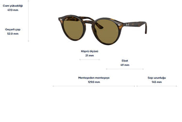 Ray-Ban Rayban 2180 710/73 49 Kadın 4-jpg679cc GÖZLÜKTREND