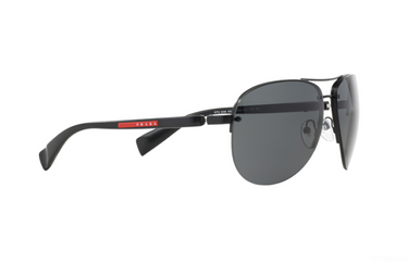 PRADA LINEA ROSSA ERKEK GÜNEŞ GÖZLÜĞÜ PS 56MS 1BO-1A1 62-14 130