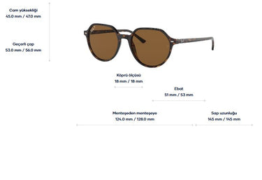 Ray-Ban 2195 902/57 51 Unisex Güneş Gözlüğü 6-jpg679cc GÖZLÜKTREND