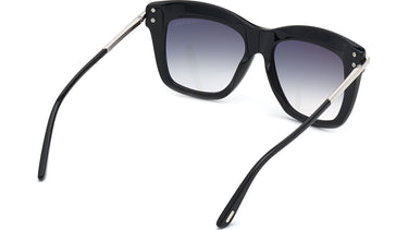 Tom Ford Dasha Kadın Güneş Gözlüğü TF 822 01B 68756-181-889214199720_4 Tom Ford