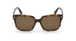 TOM FORD UNISEX GÜNEŞ GÖZLÜĞÜ TF 788 52H 56 889214122377-tom-ford-tf-788-52h-56-gu--616c-_3 Tom Ford