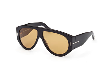 TOM FORD GÜNEŞ GÖZLÜĞÜ BRONSON TF 1044 01E 889214402530_1 Tom Ford