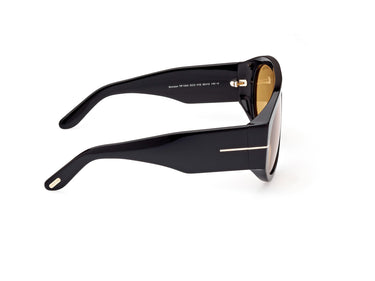 TOM FORD GÜNEŞ GÖZLÜĞÜ BRONSON TF 1044 01E 889214402530_6 Tom Ford