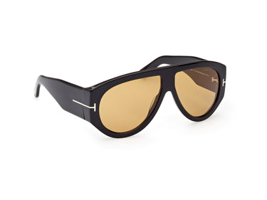 TOM FORD GÜNEŞ GÖZLÜĞÜ BRONSON TF 1044 01E 889214402530_7 Tom Ford
