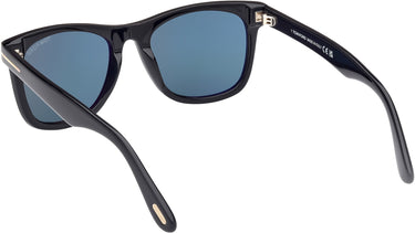 TOM FORD UNISEX GÜNEŞ GÖZLÜĞÜ Kevyn FT1099 - 01N 889214477477_5_c6786149-fb5d-4fa6-ae2b-c57231581f76 Tom Ford