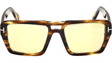 TOM FORD ERKEK GÜNEŞ GÖZLÜĞÜ Redford FT 1153 - 52E FOTOKROMİK 889214520425_1_64d71c98-9204-4ea1-bff6-14530f25780b Tom Ford