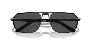 PRADA ERKEK GÜNEŞ GÖZLÜĞÜ PR A53S 1BO5S0 9443188d-3887-4261-a572-581e17d5864b-9f-47a PRADA