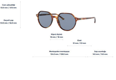 Ray-Ban 2195 954/62 51 Güneş Gözlüğü 981-jpg GÖZLÜKTREND