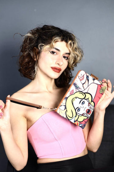 ESRADA POPART RENKLİ GÖZLÜK ÇANTASI AKSESUAR 9_79b77c9f-6d62-4fb6-ab27-abc75aca706d ESRADA