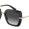 Dolce & Gabbana Kadın Güneş Gözlüğü 0DG 4373 32888 - Siyah Adsiz_834x417piksel_4 Dolce & Gabbana