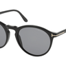 TOM FORD AURELE UNISEX GÜNEŞ GÖZLÜĞÜ TF 904 01A 52 Adsiz_834x417piksel_79 Tom Ford