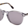 TOM FORD UNİSEX GÜNEŞ GÖZLÜĞÜ Lewis FT1097 - 20C Mirrored Adsiz_834x417piksel_94 Tom Ford