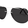 Silhouette Nash 8744 7310 61-15 Unisex Güneş Gözlüğü güneş Adsiztasarim_56 gözlüktrend