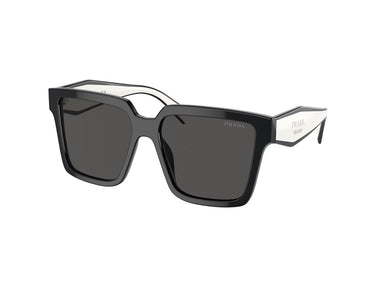 PRADA KADIN GÜNEŞ GÖZLÜĞÜ PR 24ZS 1AB5S0 PR24ZS_1AB5S0_w_1 PRADA