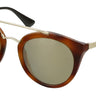 PRADA KADIN GÜNEŞ GÖZLÜĞÜ 23S USE1C0 52 Prada-Women-s-Mirrored-Cinema-PR23SS-USE1C0-52-Brown-Cat-Eye-Sunglasses_2e965081-88d8-4c5a-95e4-3960a3032169.5922cf59ac17f812f2a57b07145ef058 PRADA