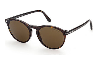 TOM FORD AURELE UNISEX GÜNEŞ GÖZLÜĞÜ TF 904 52J Tom-Ford-FT0904-52J Tom Ford