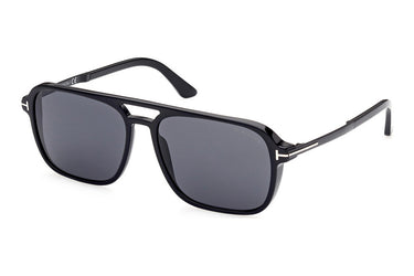 TOM FORD ERKEK GÜNEŞ GÖZLÜĞÜ FT 910 - 01A Tom-Ford-FT0910-01A Tom Ford
