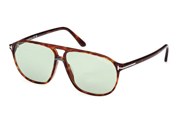 TOM FORD Erkek Güneş Gözlüğü TF 1026 Bruce 54N 61 Tom-Ford-FT1026-54N Tom Ford