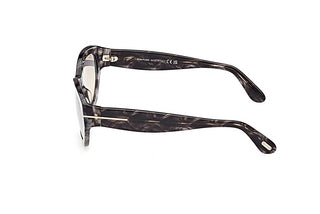 TOM FORD KADIN GÜNEŞ GÖZLÜĞÜ Penny FT 1086 - 55C Tom-Ford-FT1086-55C-d090 Tom Ford