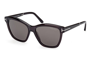 TOM FORD KADIN GÜNEŞ GÖZLÜĞÜ Lucia FT 1087 - 05D Polarized Tom-Ford-FT1087-05D_1 Tom Ford