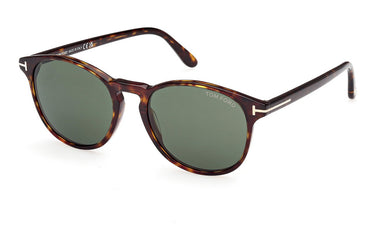 TOM FORD UNISEX GÜNEŞ GÖZLÜĞÜ Lewis FT1097 - 52N Mirrored Tom-Ford-FT1097-52N Tom Ford