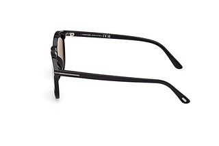 TOM FORD UNISEX GÜNEŞ GÖZLÜĞÜ Lewis FT1097-N - 01D Polarized Tom-Ford-FT1097-N-01D-d090 Tom Ford