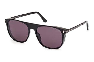 TOM FORD GÜNEŞ GÖZLÜĞÜ Lionel-02 FT1105 - 01A Tom-Ford-FT1105-01A Tom Ford