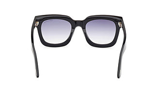 TOM FORD KADIN GÜNEŞ GÖZLÜĞÜ Leigh-02 FT 1115 - 01B Mirrored Tom-Ford-FT1115-01B-d180 Tom Ford