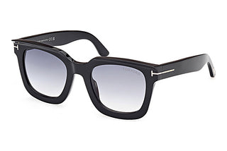 TOM FORD KADIN GÜNEŞ GÖZLÜĞÜ Leigh-02 FT 1115 - 01B Mirrored Tom-Ford-FT1115-01B_1 Tom Ford