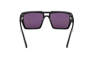 TOM FORD ERKEK GÜNEŞ GÖZLÜĞÜ Redford FT 1153 - 01A Tom-Ford-FT1153-01A-d180 Tom Ford