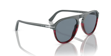 PERSOL UNİSEX GÜNEŞ GÖZLÜĞÜ 0PO 3302 S 117656 55 aa2cea36-1385-4a1c-b71f-9b60062b3b66-fcb3de Persol