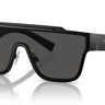 Dolce & Gabbana Kadın Güneş Gözlüğü 0DG 6125 252587 adadunya-optik-dolce-gabbana-6125-2525-fd4-4c. Dolce & Gabbana