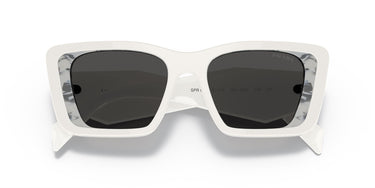 PRADA KADIN GÜNEŞ GÖZLÜĞÜ PR 08YS 02V5S0 51 adadunya-optik-prada-08ys-02v5s0-51-ka-40cf91. PRADA