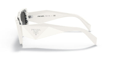 PRADA KADIN GÜNEŞ GÖZLÜĞÜ PR 08YS 02V5S0 51 adadunya-optik-prada-08ys-02v5s0-51-ka-9b-972. PRADA