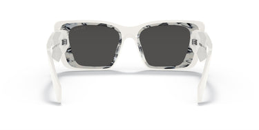 PRADA KADIN GÜNEŞ GÖZLÜĞÜ PR 08YS 02V5S0 51 adadunya-optik-prada-08ys-02v5s0-51-ka-c04-5a. PRADA