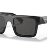 PRADA UNISEX GÜNEŞ GÖZLÜĞÜ PR 19WS 1AB5S0 52 adadunya-optik-prada-19ws-1ab5s0-52-un--ac50-. PRADA