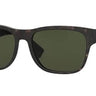 Burberry Carter Erkek Güneş Gözlüğü 0BE 4309 3536/71 Matte Dark Havana Green 57 Ekartman burberrybe-0be4309-353671-57-gburberry-3e8a94 Burberry