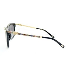 CHOPARD Kadın Güneş Gözlüğü SCH 211S 700M 55 Siyah chopard-kadin-siyah-gunes-gozlugu-s-211s-700m-12229-20775-12-K CHOPARD