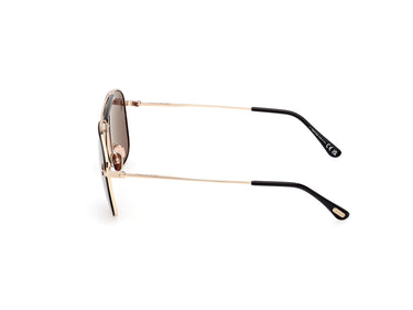 TOM FORD JADEN ERKEK GÜNEŞ GÖZLÜĞÜ TR 1017 28A 60-12-145 G ft1017_28a_02 Tom Ford