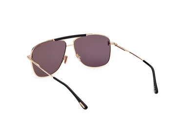 TOM FORD JADEN ERKEK GÜNEŞ GÖZLÜĞÜ TR 1017 28A 60-12-145 G ft1017_28a_03 Tom Ford