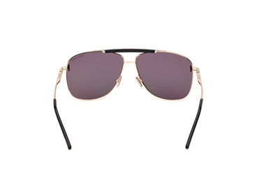 TOM FORD JADEN ERKEK GÜNEŞ GÖZLÜĞÜ TR 1017 28A 60-12-145 G ft1017_28a_04 Tom Ford