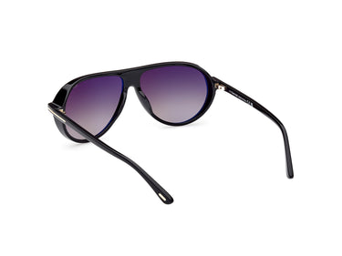 TOM FORD MARCUS ERKEK GÜNEŞ GÖZLÜĞÜ TR 1023 01B 60-13-140 G ft1023_01b_03 Tom Ford