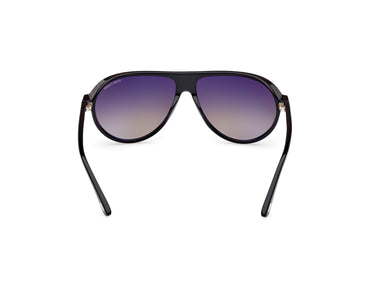 TOM FORD MARCUS ERKEK GÜNEŞ GÖZLÜĞÜ TR 1023 01B 60-13-140 G ft1023_01b_04 Tom Ford