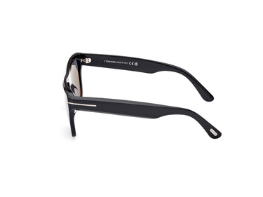 TOM FORD ERKEK GÜNEŞ GÖZLÜĞÜ TF 1077-N Alberto 01D 55 ft1077-n_01d_02 Tom Ford