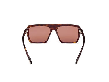 TOM FORD ERKEK GÜNEŞ GÖZLÜĞÜ Vincent FT 1176 - 52E ft1176_52e_04 Tom Ford