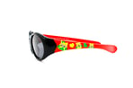 OSSE ÇOCUK GÜNEŞ GÖZLÜĞÜ 1003 02 POLARİZE osse-1003-1-02-40-unisex-cocuk-gunes-g-79b3-4 Osse